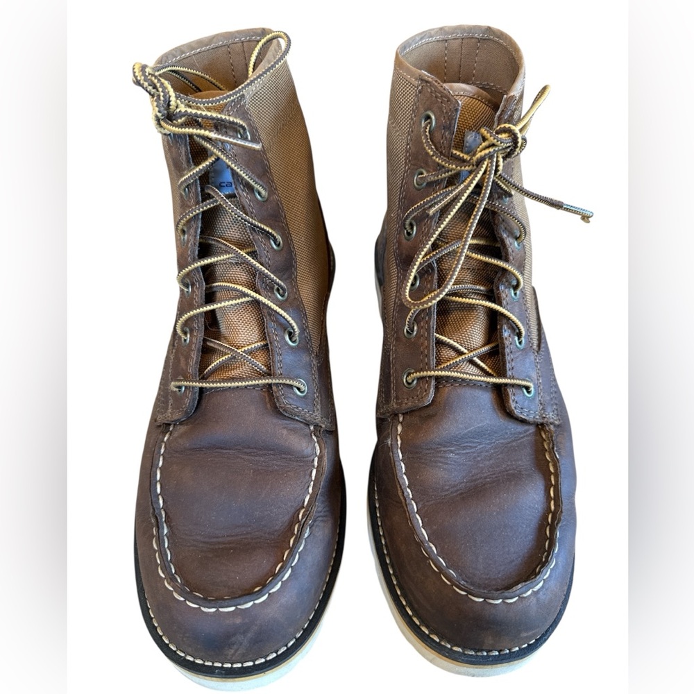 Carhartt 6” Moc Toe Boot Men’s Size 9.5